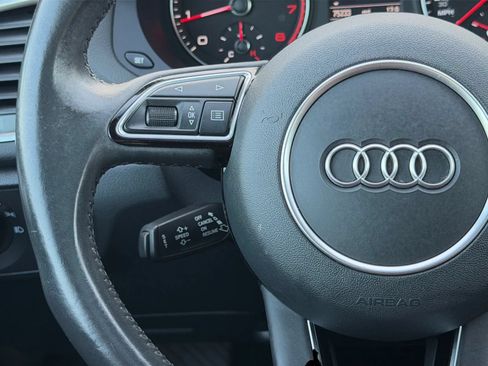 Used 2016 Audi Q3 2.0T Premium Plus w/ Technology Package AWD/4WD image 30