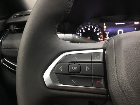 New 2026 Jeep Compass Latitude w/ Quick Order Package 29K image 42