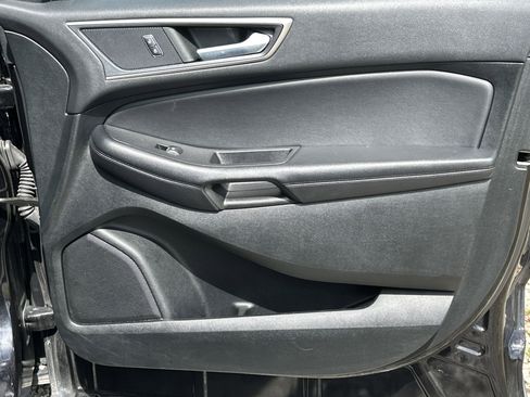Used 2022 Ford Edge SEL image 14