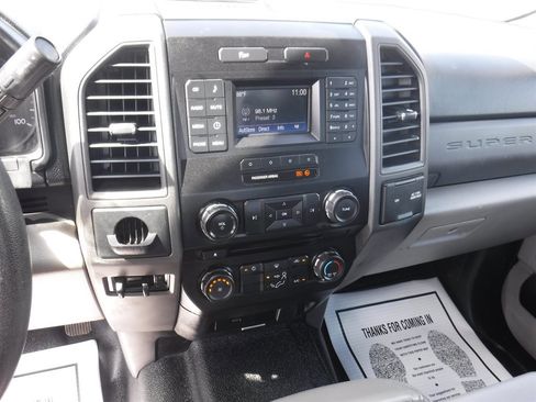 Used 2017 Ford F350 XL w/ XL Value Package image 13