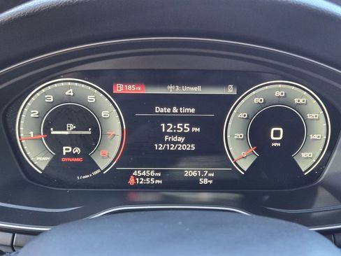 Certified 2023 Audi A4 2.0T Premium Plus w/ Premium Plus Package image 18