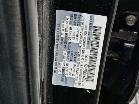 Used 2024 MAZDA CX-30 AWD 2.5 S image 12