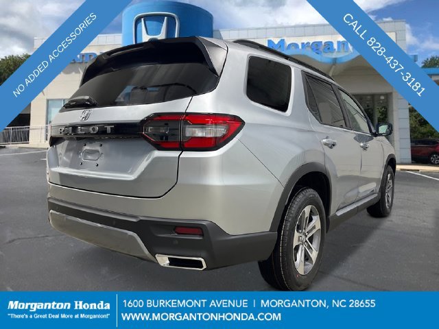 New 2026 Honda Pilot EX-L image 6