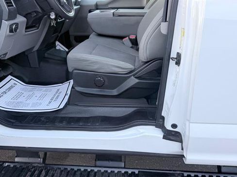 Used 2017 Ford F250 XL AWD/4WD image 13