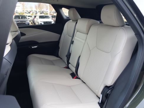 Certified 2023 Lexus RX 350 Premium Plus w/ Accessory Package (Z1) image 36