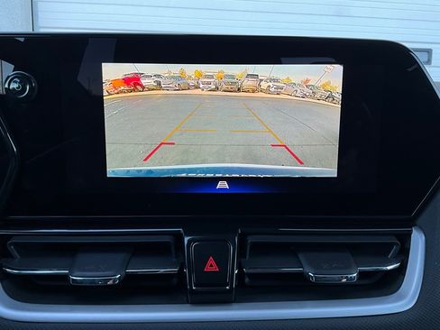 Used 2025 Chevrolet TrailBlazer LT image 29