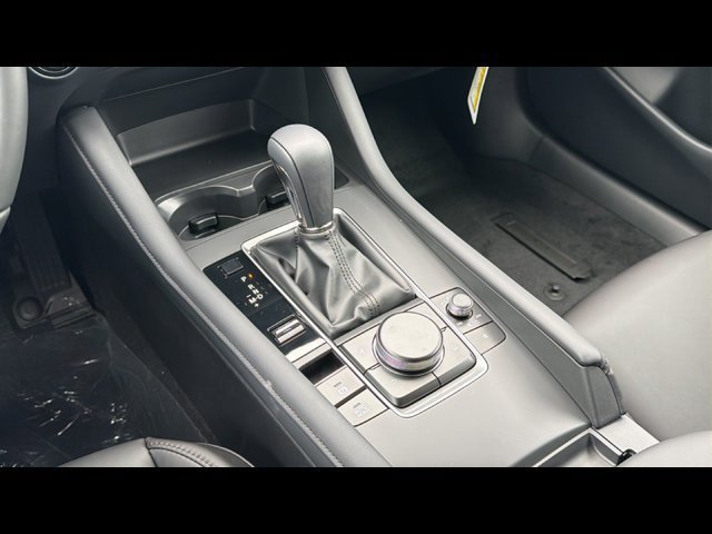 New 2026 MAZDA MAZDA3 2.5 S Sedan w/ Preferred Pkg FWD image 28