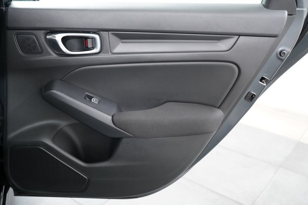 Used 2024 Honda Civic Sport image 17