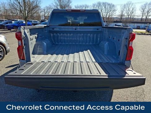 Used 2024 Chevrolet Silverado 1500 LT image 32