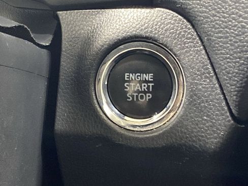 Used 2024 Toyota RAV4 XLE image 19