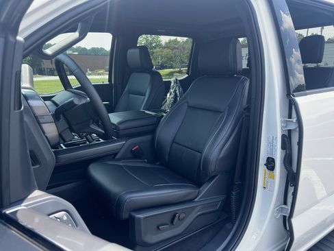 New 2026 Ford F150 Lariat AWD/4WD image 18