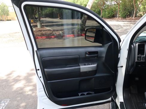 Used 2012 Toyota Tundra 4x4 CrewMax w/ TRD Rock Warrior Pkg image 66