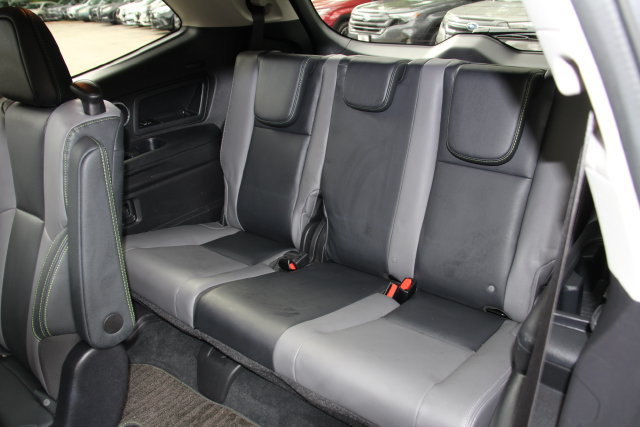 Used 2023 Subaru Ascent Onyx Edition Limited AWD/4WD image 32