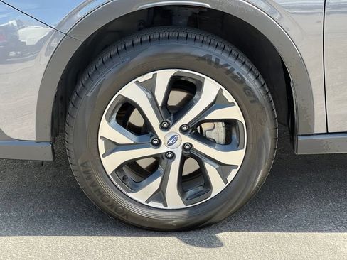 Used 2022 Subaru Outback Limited AWD/4WD image 14
