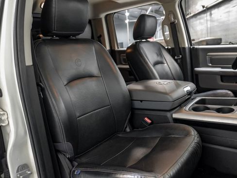 Used 2016 RAM 1500 Lone Star image 32