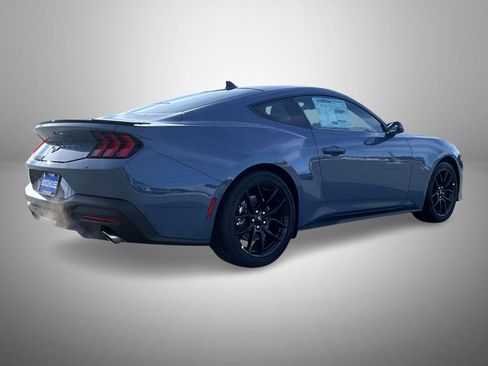 New 2026 Ford Mustang Coupe image 5