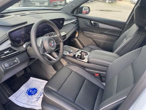 New 2026 Buick Enclave Sport Touring w/ Power Package image 16