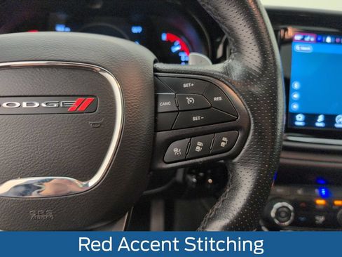 Used 2024 Dodge Durango GT RWD image 39
