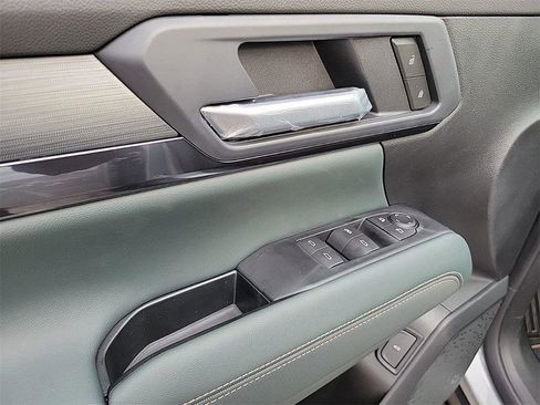 New 2026 GMC Terrain AT4 image 19