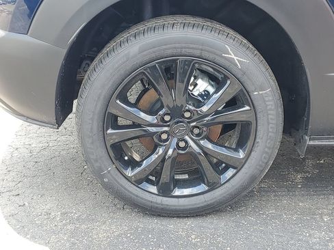 New 2026 MAZDA CX-30 Aire Edition AWD/4WD image 5