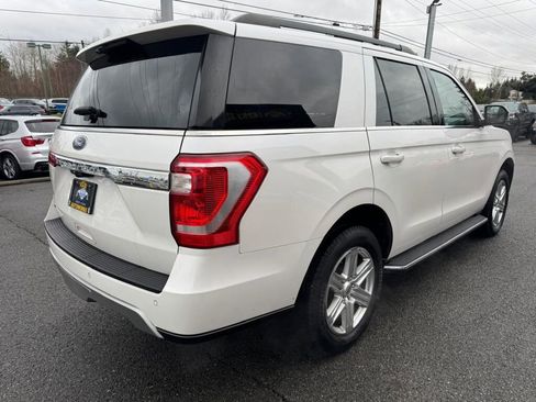 Used 2018 Ford Expedition XLT w/ Equipment Group 202A image 7