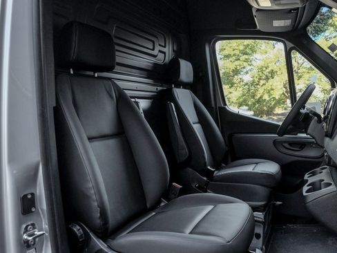 New 2026 Mercedes-Benz Sprinter 2500 image 20