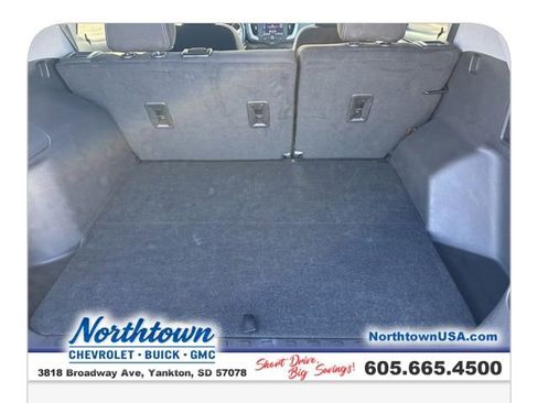 Certified 2024 GMC Terrain SLE image 21