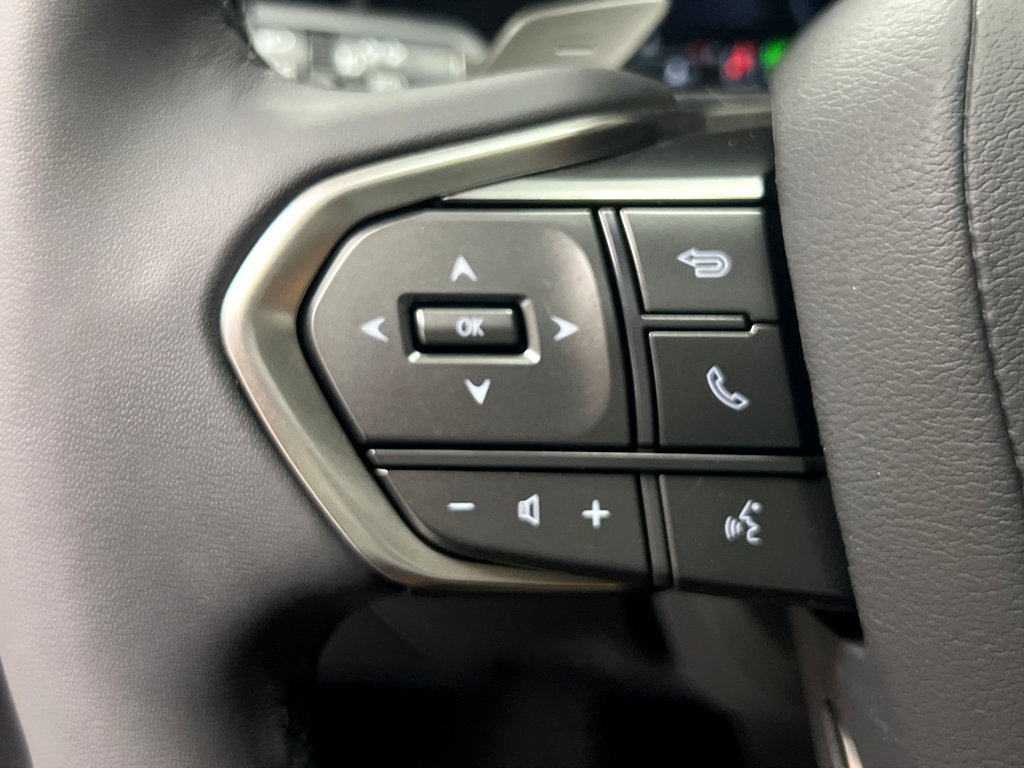 New 2026 Lexus RX 350h AWD/4WD image 12