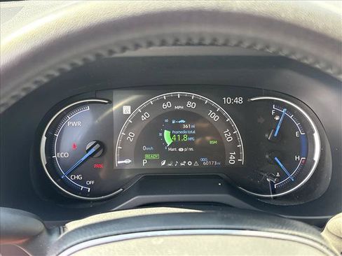 Used 2025 Toyota RAV4 SE w/ Convenience Package AWD/4WD image 13