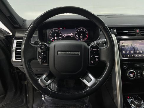 Used 2020 Land Rover Discovery HSE AWD/4WD image 22