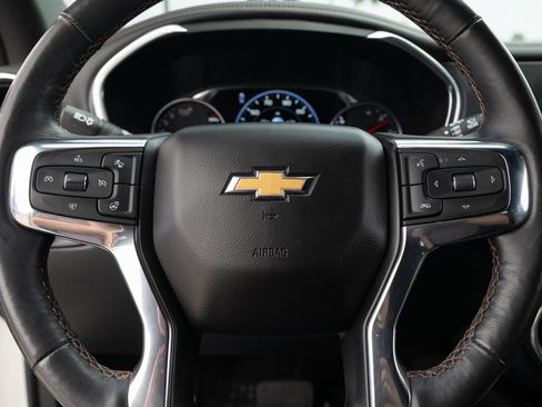 Used 2022 Chevrolet Blazer Premier w/ Enhanced Convenience Package image 25