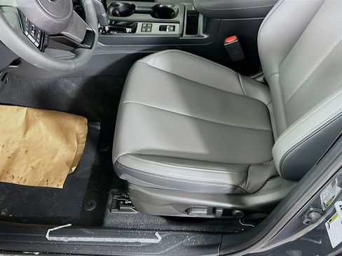 New 2026 Subaru Outback Limited XT image 26