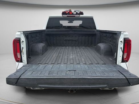 Used 2021 GMC Sierra 1500 AT4 AWD/4WD image 13