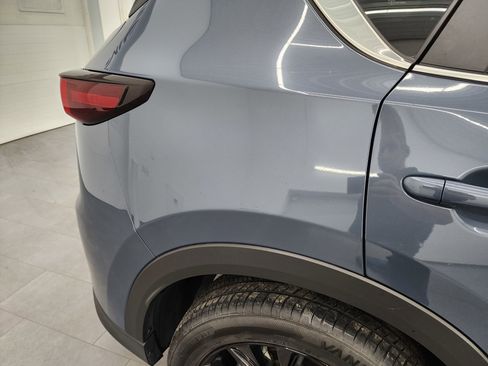 Used 2024 MAZDA CX-5 Carbon Edition image 25