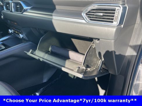 Used 2024 MAZDA CX-5 Carbon Edition image 31