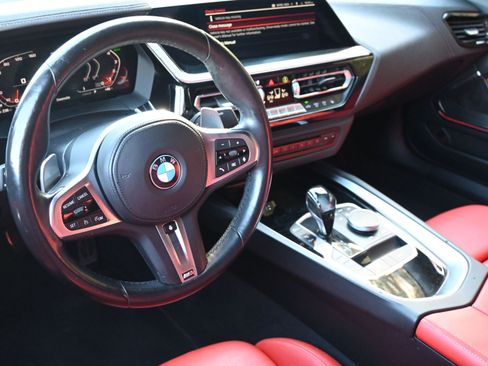 Used 2021 BMW Z4 sDrive30i w/ Premium Package image 20