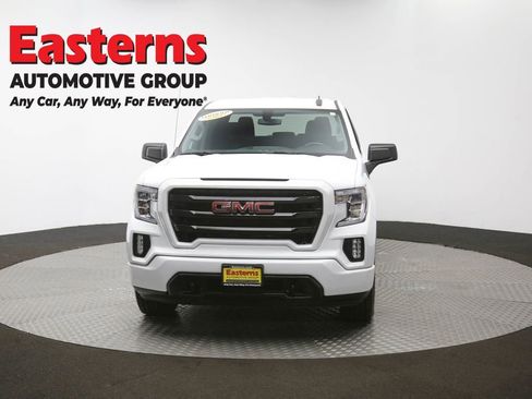 Used 2022 GMC Sierra 1500 Elevation image 55