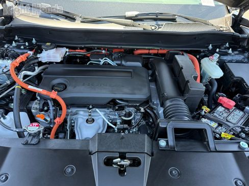 Used 2026 Honda CR-V Sport-L image 32