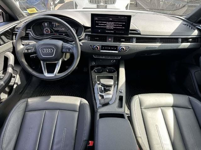 Used 2023 Audi A4 2.0T allroad Premium Plus AWD/4WD image 16