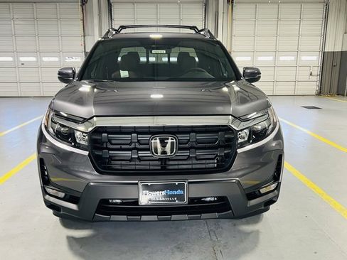 New 2026 Honda Ridgeline RTL image 13