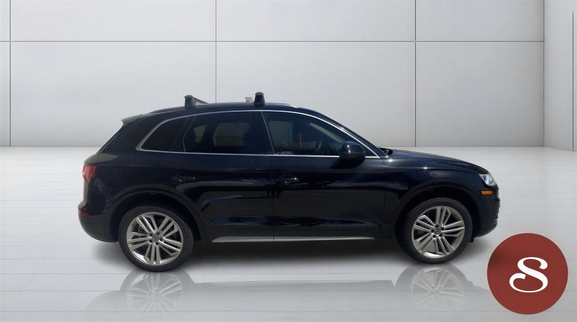 Used 2020 Audi Q5 2.0T Premium Plus AWD/4WD image 10
