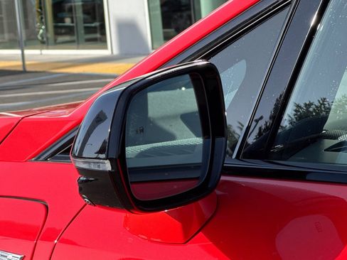 Certified 2025 Cadillac Optiq Sport 2 image 49