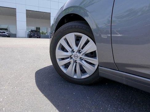 Used 2024 Nissan Sentra S FWD image 8