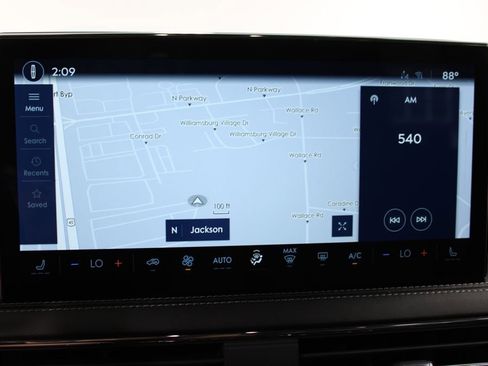 New 2026 Lincoln Corsair Premiere image 48