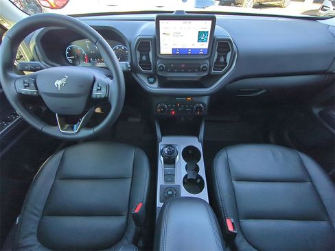 Used 2024 Ford Bronco Sport Big Bend w/ Convenience Package image 15