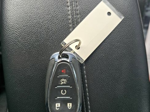 Used 2022 Chevrolet Malibu LT w/ Sport Edition image 23