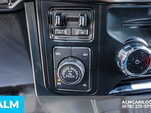 Used 2024 Ford F150 Raptor image 42