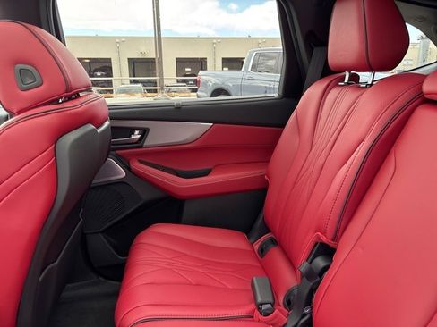 New 2026 Acura MDX A-Spec image 18