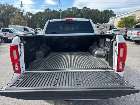 Used 2020 Ford Ranger Lariat image 8