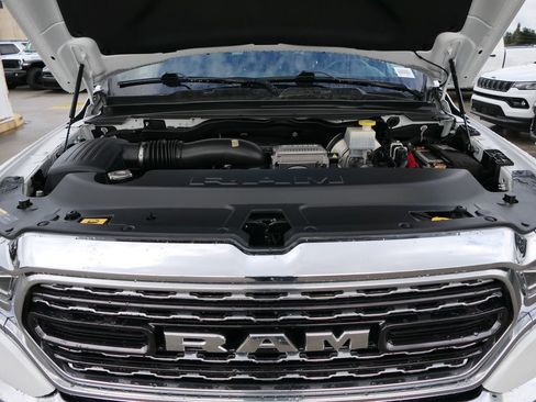 Used 2023 RAM 1500 Limited w/ Trailer Tow Group image 28